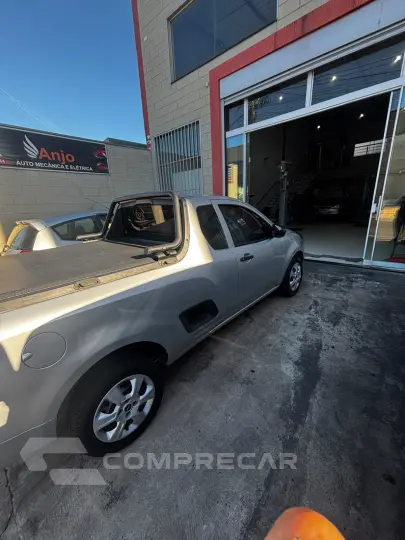 MONTANA 1.4 MPFI LS CS 8V