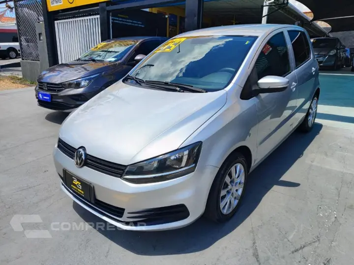 Fox Trendline 1.0 Flex 8V 5p