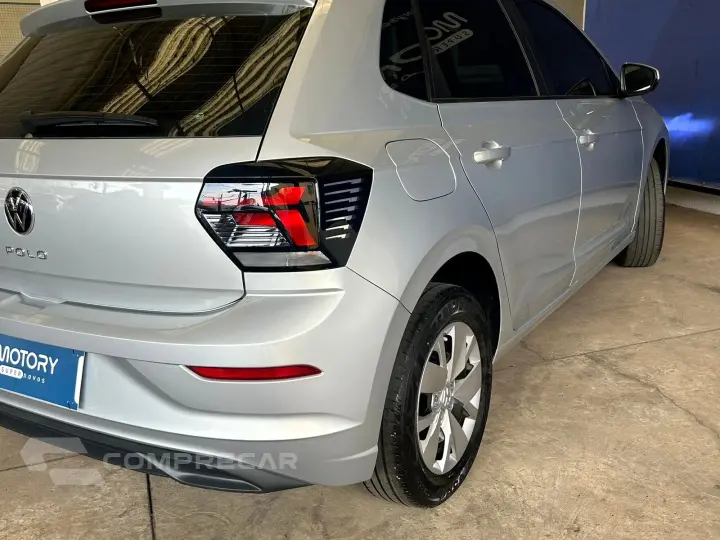 POLO 1.0 MPI MANUAL