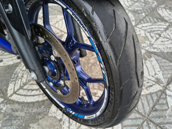 YZF 321 R-3 ABS