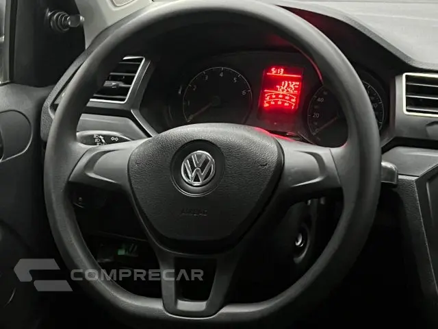 GOL - 1.0 12V MPI TOTAL 4P MANUAL