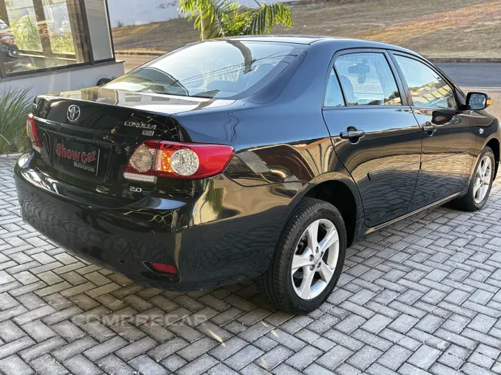COROLLA 2.0 XEI 16V