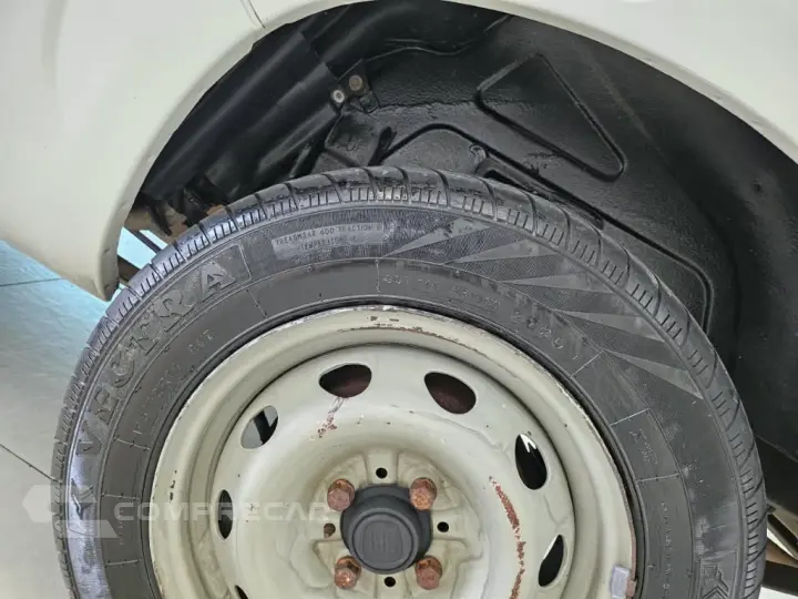 FIORINO 1.4 MPI FURGÃO 8V FLEX 2P MANUAL