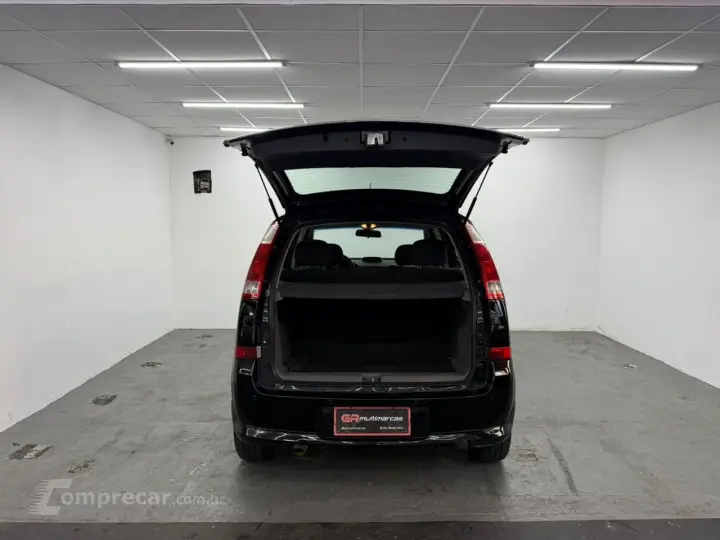 Meriva SS EASYTRONIC 1.8 FlexPower 5p