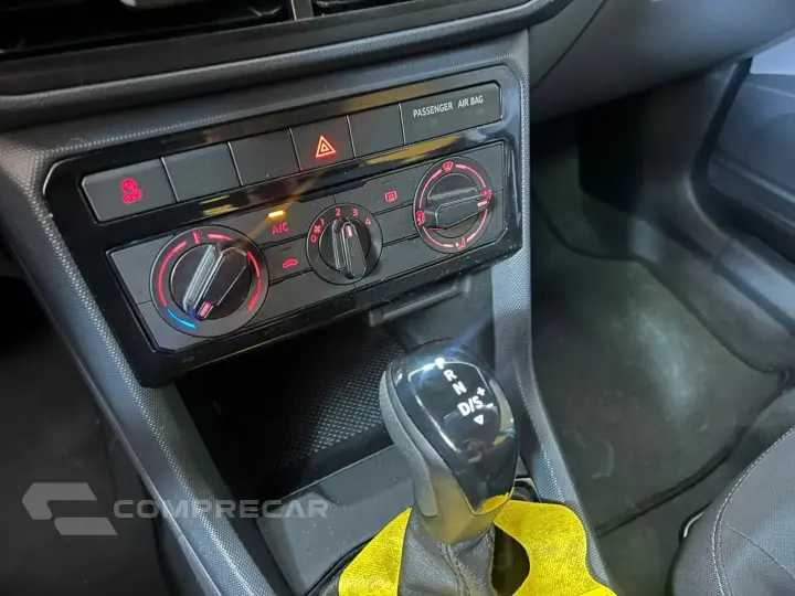 T-Cross Sense 200 TSI 1.0 Flex 5p Aut.