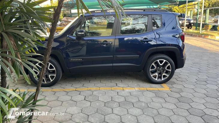 RENEGADE 1.8 16V Longitude