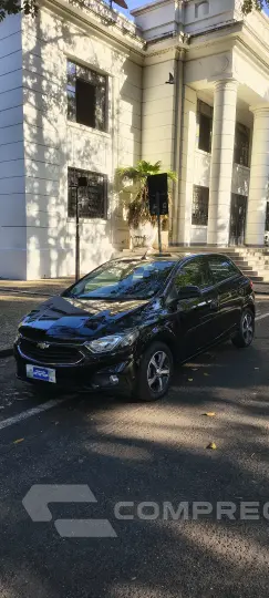 ONIX 1.4 MPFI LTZ 8V