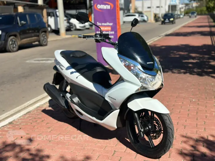 PCX 150