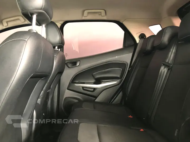 ECOSPORT 1.5 Ti-vct Freestyle