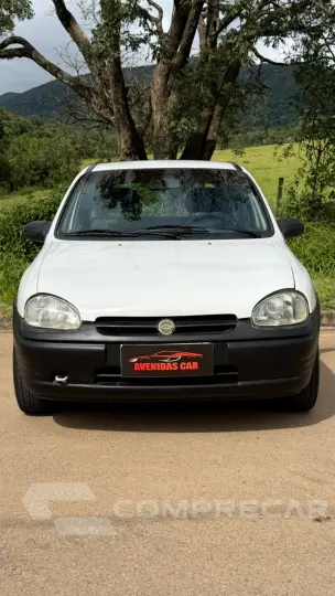 CORSA 1.0 MPF Wind 8V