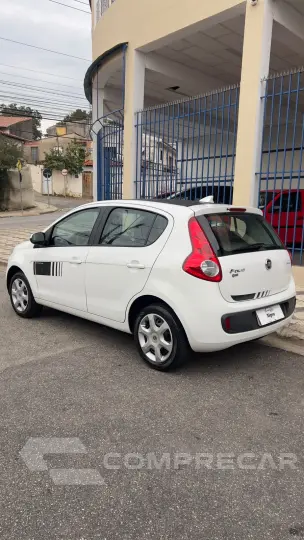 PALIO 1.0 MPI Attractive 8V