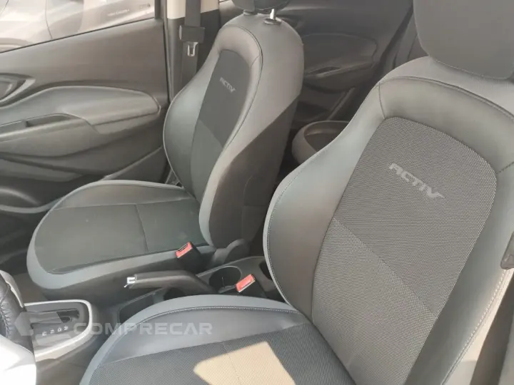 ONIX 1.4 MPFI Activ 8V