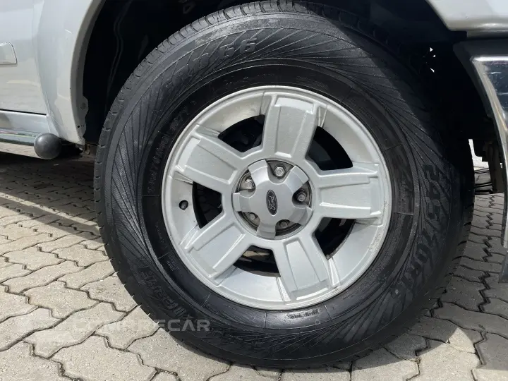 RANGER 2.3 XLT 16V 4X2 CD GASOLINA 4P MANUAL