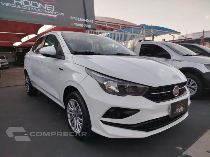 CRONOS DRIVE 1.3 8V Flex