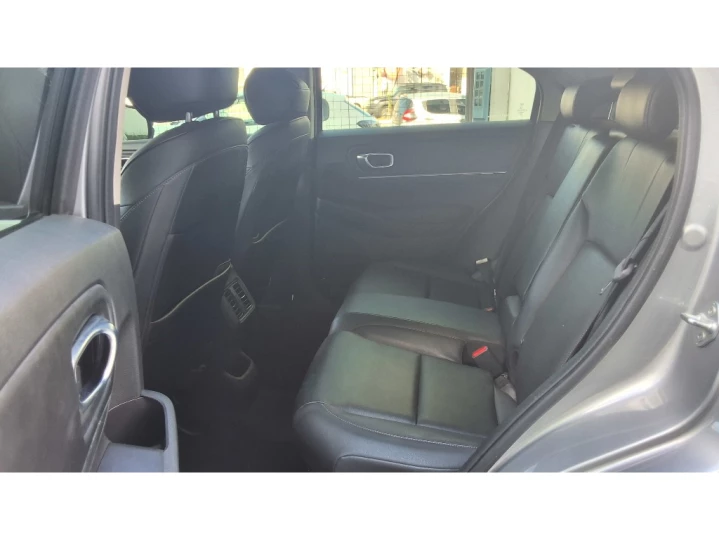 HR-V 1.5 DI I-VTEC FLEX EXL CVT