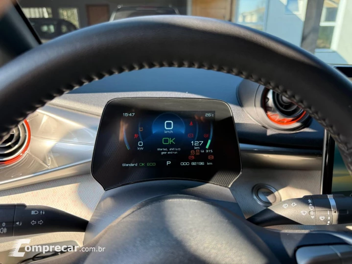 DOLPHIN 44,9 KW GS