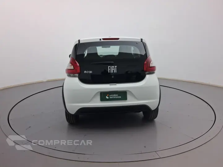 MOBI 1.0 FIREFLY FLEX LIKE. MANUAL