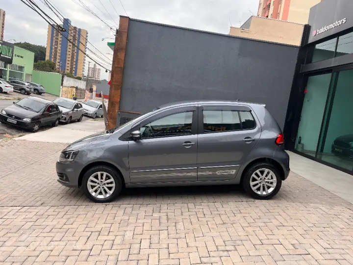 Fox Connect 1.6 Flex 8V 5p