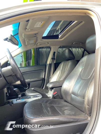 FUSION 2.5 SEL 16V