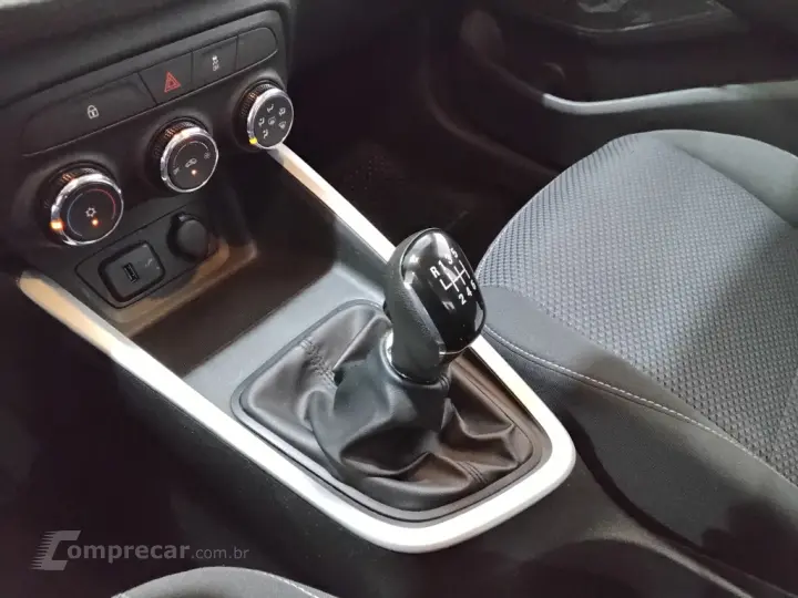 ONIX 1.0 TURBO FLEX LT MANUAL