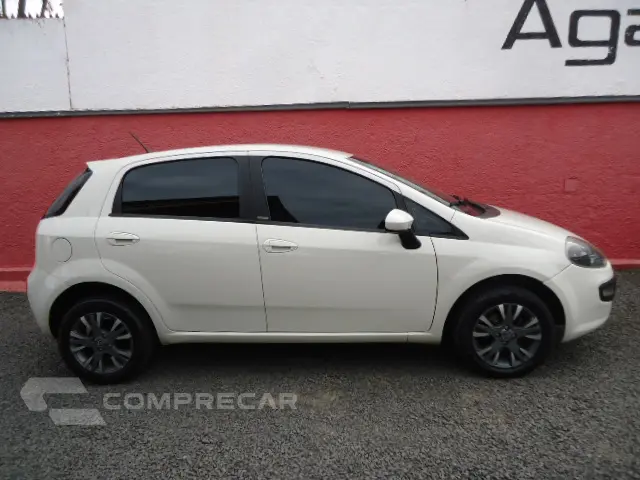 PUNTO 1.4 Attractive 8V