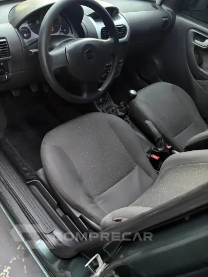 Corsa Hatch 1.4 4P PREMIUM FLEX