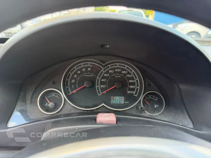 Celta 1.0 4P LT VHCE FLEX