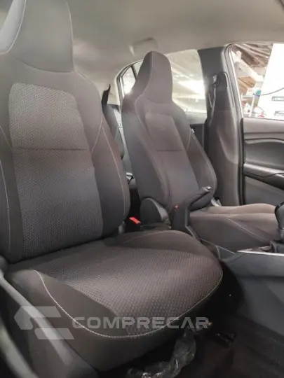 ONIX HATCH LT 1.0 12V FLEX 5P MEC