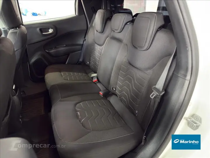 TORO 2.0 16V TURBO DIESEL FREEDOM 4WD AT9