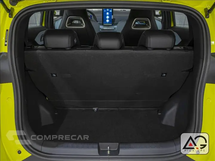 DOLPHIN MINI 38 KW GS