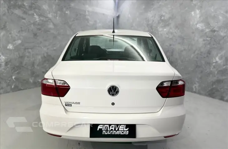 VOYAGE 1.0 12V MPI Totalflex