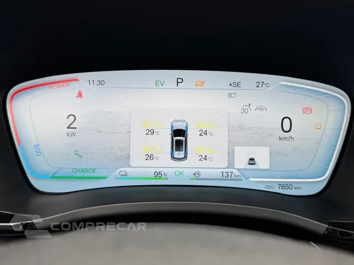 SONG PLUS PREMIUM 1.5 Dm-i Turbo AWD