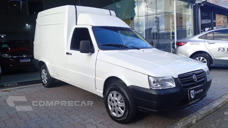 Fiorino Furg.1.5/1.3/1.3 Fire/1.3 F.Flex