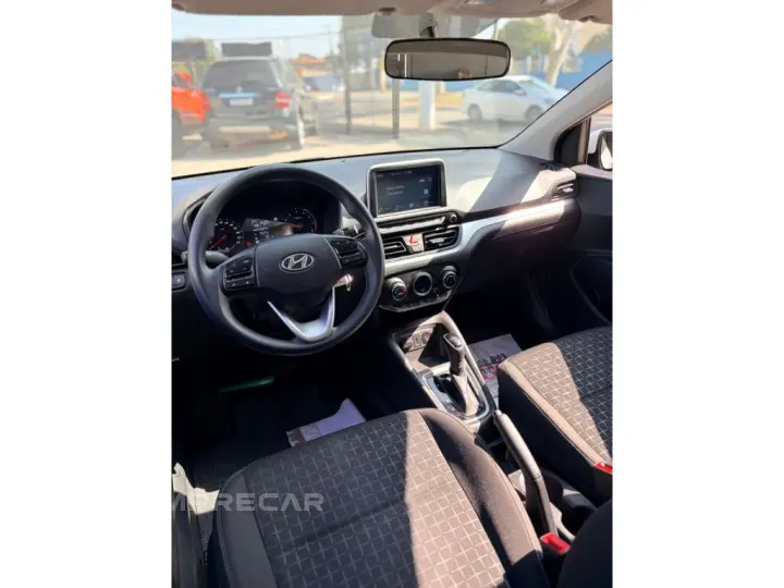 HB20 1.0 TGDI FLEX COMFORT AUTOMÁTICO
