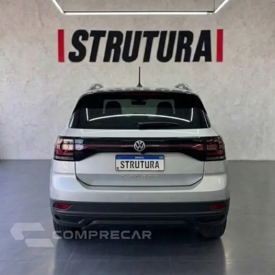 T-CROSS 1.0 200 TSI Sense