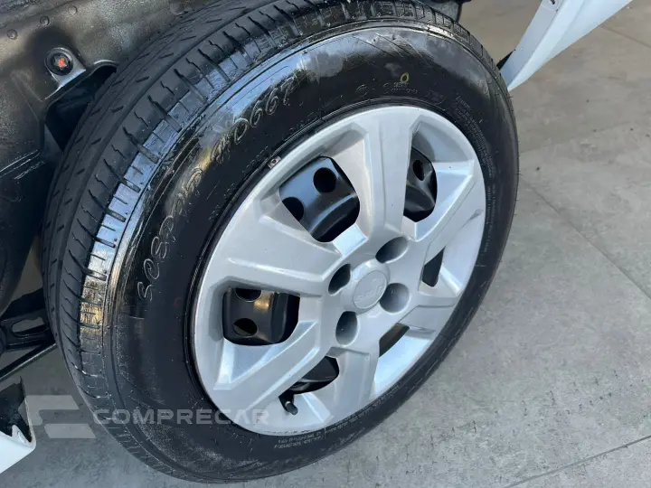 MONTANA 1.4 MPFI LS CS 8V