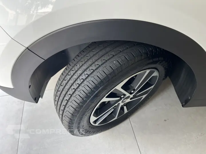CRETA 1.6 16V Attitude