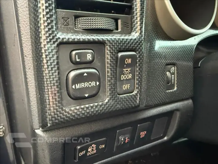 TUNDRA 5.7 Crewmax 4X4 CD V8 32V