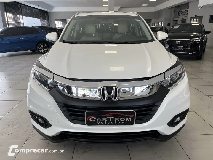 HR-V 1.8 16V EX