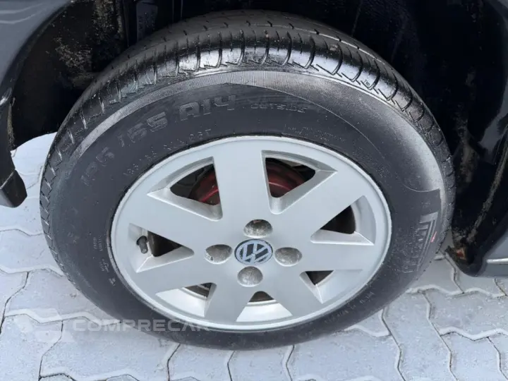 Gol GL 1.6 Mi/Star 1.6 e 1.8/Atlanta 1.6