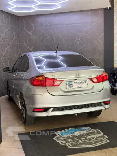 CITY 1.5 Personal 16V