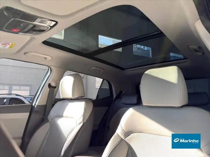 CRETA 1.6 TGDI GASOLINA ULTIMATE DCT