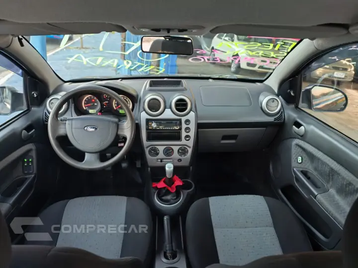 FIESTA 1.6 Rocam Sedan 8V