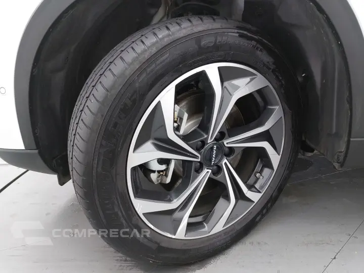 HAVAL H6 HAVAL H6 PREMIUM PHEV AWD (HIBRIDO)