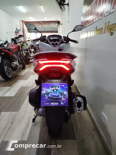 PCX 160 160 cc