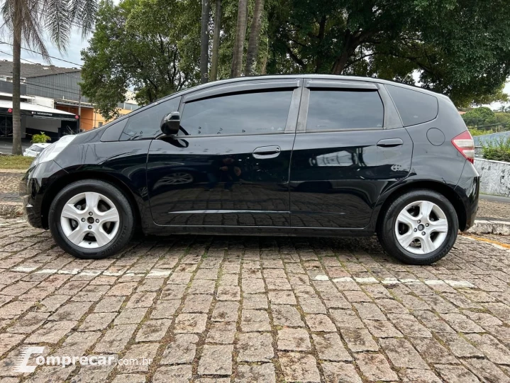 Fit LXL 1.4/ 1.4 Flex 8V/16V 5p Aut.