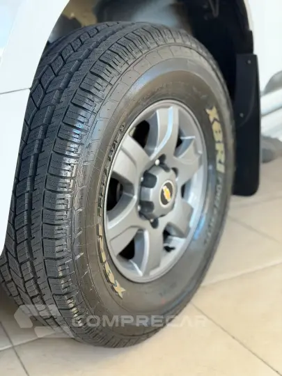 S10 P-Up Advant. 2.4/2.4 MPFI F.Power CD
