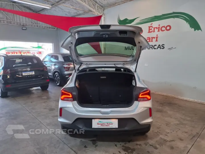 ONIX 1.0 Turbo Premier