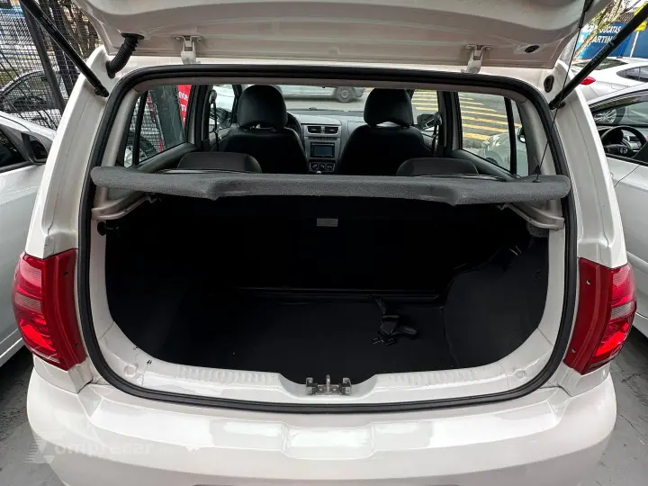 Fox 1.6 Mi 8V Flex 4P Manual