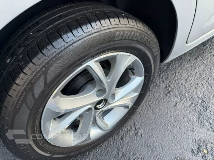 C3 Tendance 1.6 VTi Flex Start 16V Aut.